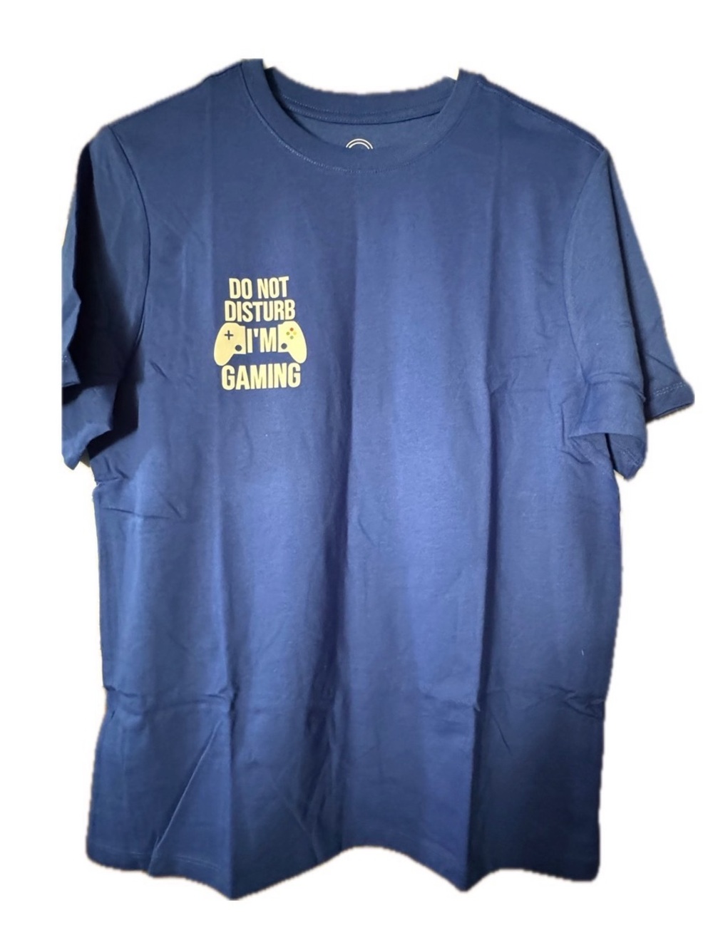 Boys Gaming Themed Tee